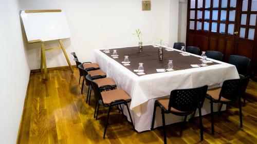 Hotel Fernando Plaza