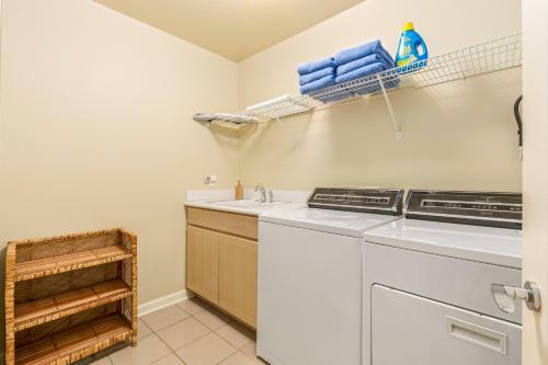 Aparthotel The Islands At Mauna Lani