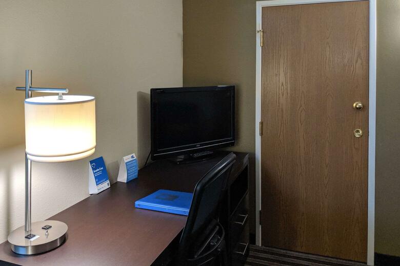 Hotel Comfort Inn Paducah