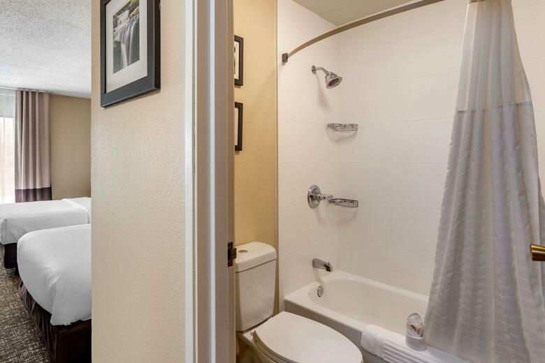 Hotel Comfort Inn Paducah