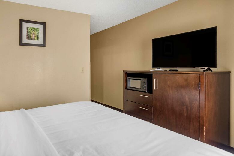 Hotel Comfort Inn Paducah