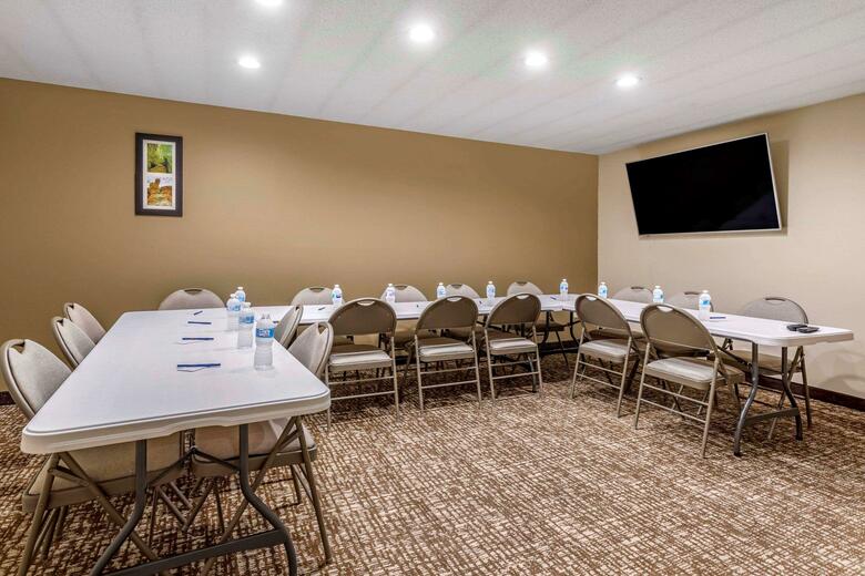 Hotel Comfort Inn Paducah