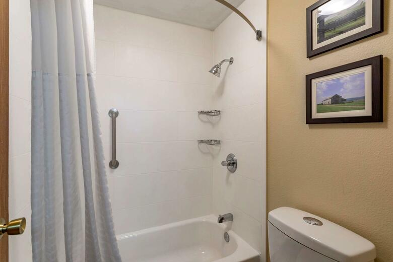 Hotel Comfort Inn Paducah