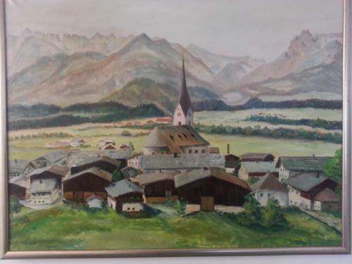 Posada Landgasthof Dorfstadl
