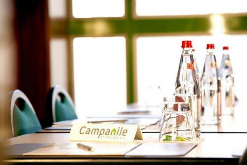 Campanile Hotel & Restaurant Li�ge / Luik