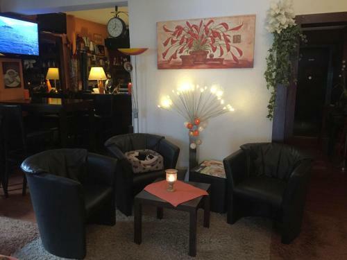 Hotel Am Ufer