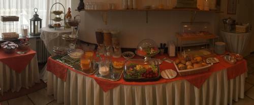 Hotel Am Ufer