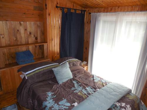 Chalets & Appartements Au Chant De La Rivi�re