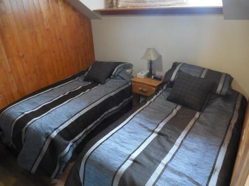 Chalets & Appartements Au Chant De La Rivi�re