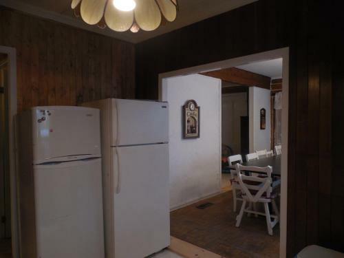 Chalets & Appartements Au Chant De La Rivi�re
