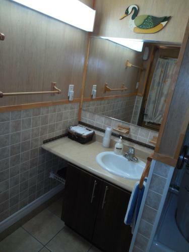 Chalets & Appartements Au Chant De La Rivi�re
