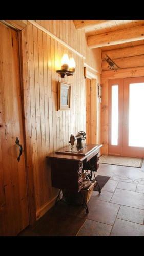 Chalets & Appartements Au Chant De La Rivi�re