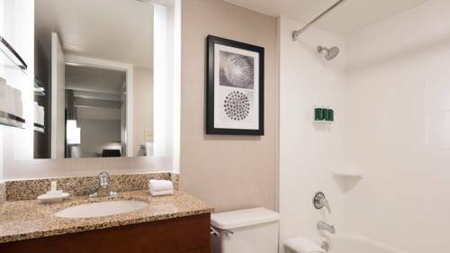 Motel Residence Inn Boulder