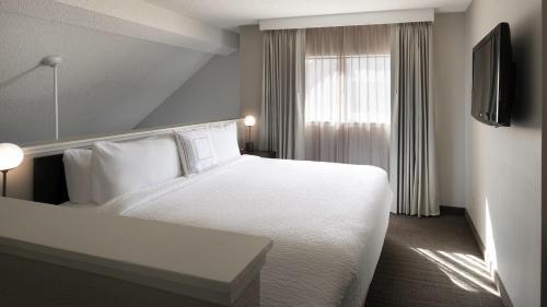Motel Residence Inn Boulder