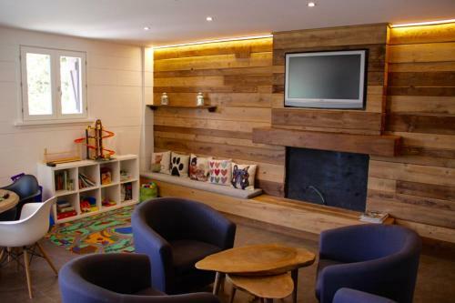 Apartahotel Tres Qui�ones