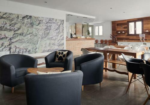 Apartahotel Tres Qui�ones
