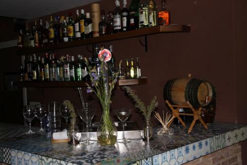Apartahotel Tres Qui�ones