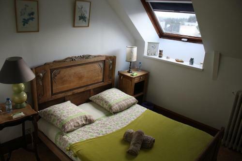 Bed & Breakfast Yec'hed Mat