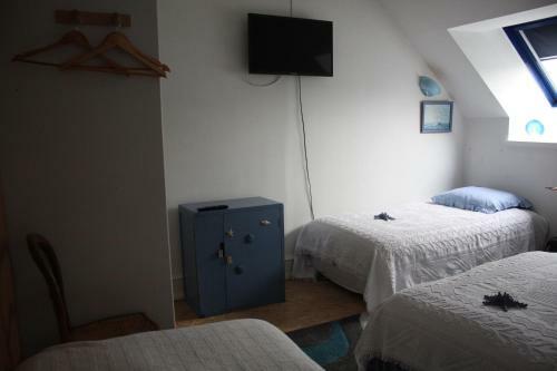 Bed & Breakfast Yec'hed Mat