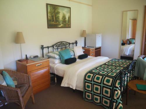 Bed & Breakfast Yarrahapinni Homestead