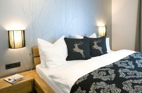 Hostal Pension Und Apartment Haus Angelika