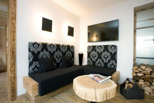 Hostal Pension Und Apartment Haus Angelika