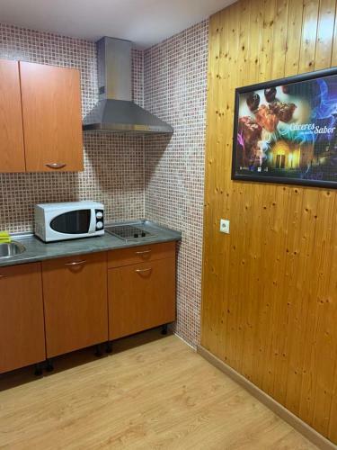Hostal - Bungalows Camping C�ceres