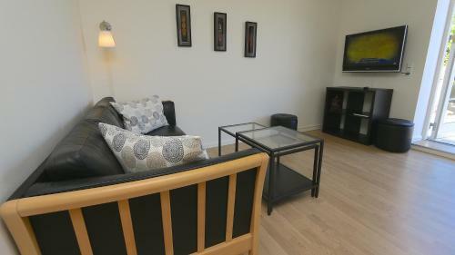 Svendborg Rooms & Apartments