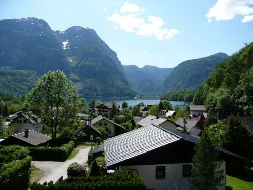 Bed & Breakfast Haus Salzkammergut