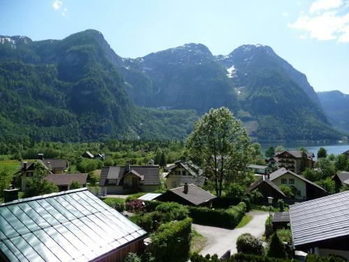 Bed & Breakfast Haus Salzkammergut