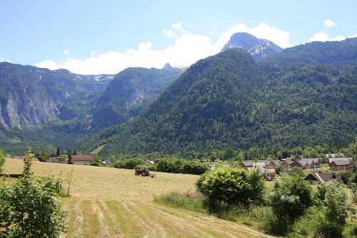 Bed & Breakfast Haus Salzkammergut