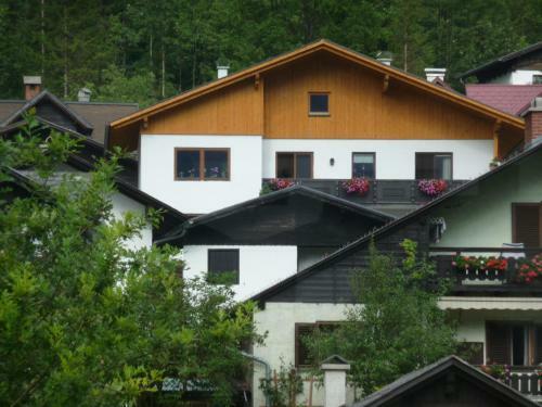 Bed & Breakfast Haus Salzkammergut