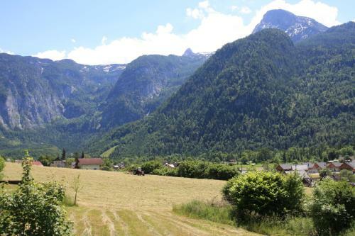 Bed & Breakfast Haus Salzkammergut
