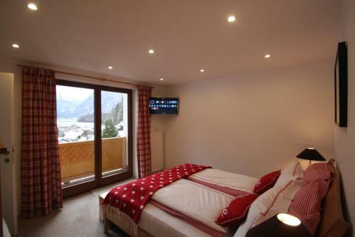 Bed & Breakfast Haus Salzkammergut