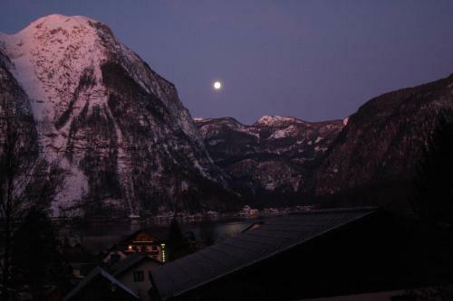 Bed & Breakfast Haus Salzkammergut