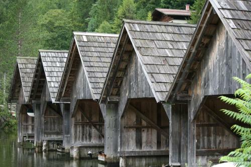 Bed & Breakfast Haus Salzkammergut