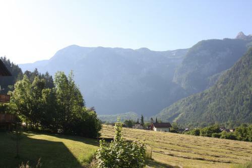 Bed & Breakfast Haus Salzkammergut