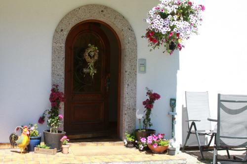 Bed & Breakfast Haus Salzkammergut