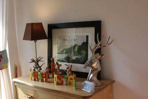 Bed & Breakfast Haus Salzkammergut