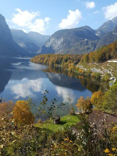 Bed & Breakfast Haus Salzkammergut