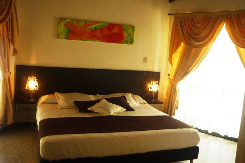 Hostal Grand Hostel Medellin