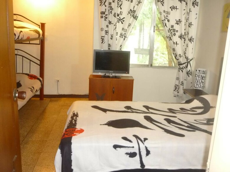 Hostal Grand Hostel Medellin