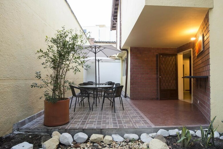 Hostal Grand Hostel Medellin