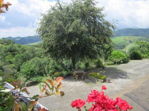 Apartamento Ferienhaus Hubhof