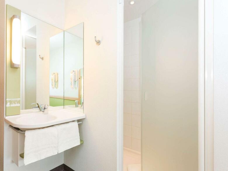 Hotel Ibis Budget Madrid Vallecas