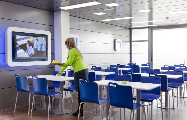 Hotel Ibis Budget Madrid Vallecas
