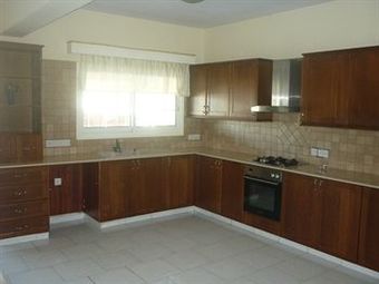 Apartamento Larnaca Budget Residences