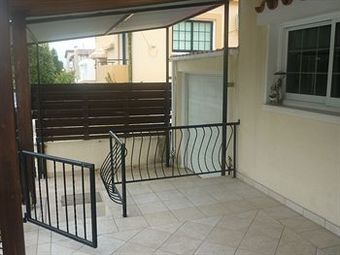 Apartamento Larnaca Budget Residences