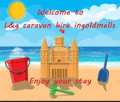 L&g Family Holidays 8 Berth Coral Beach John Max 4 Adults