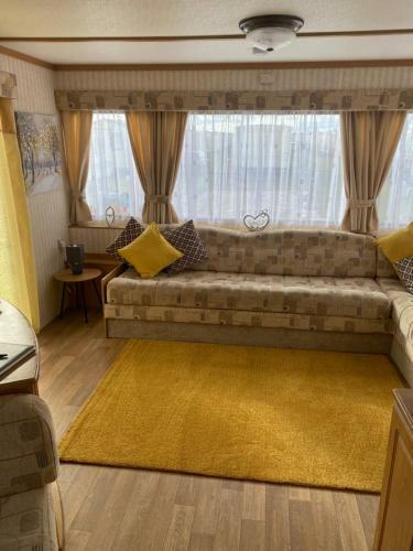L&g Family Holidays 8 Berth Coral Beach John Max 4 Adults